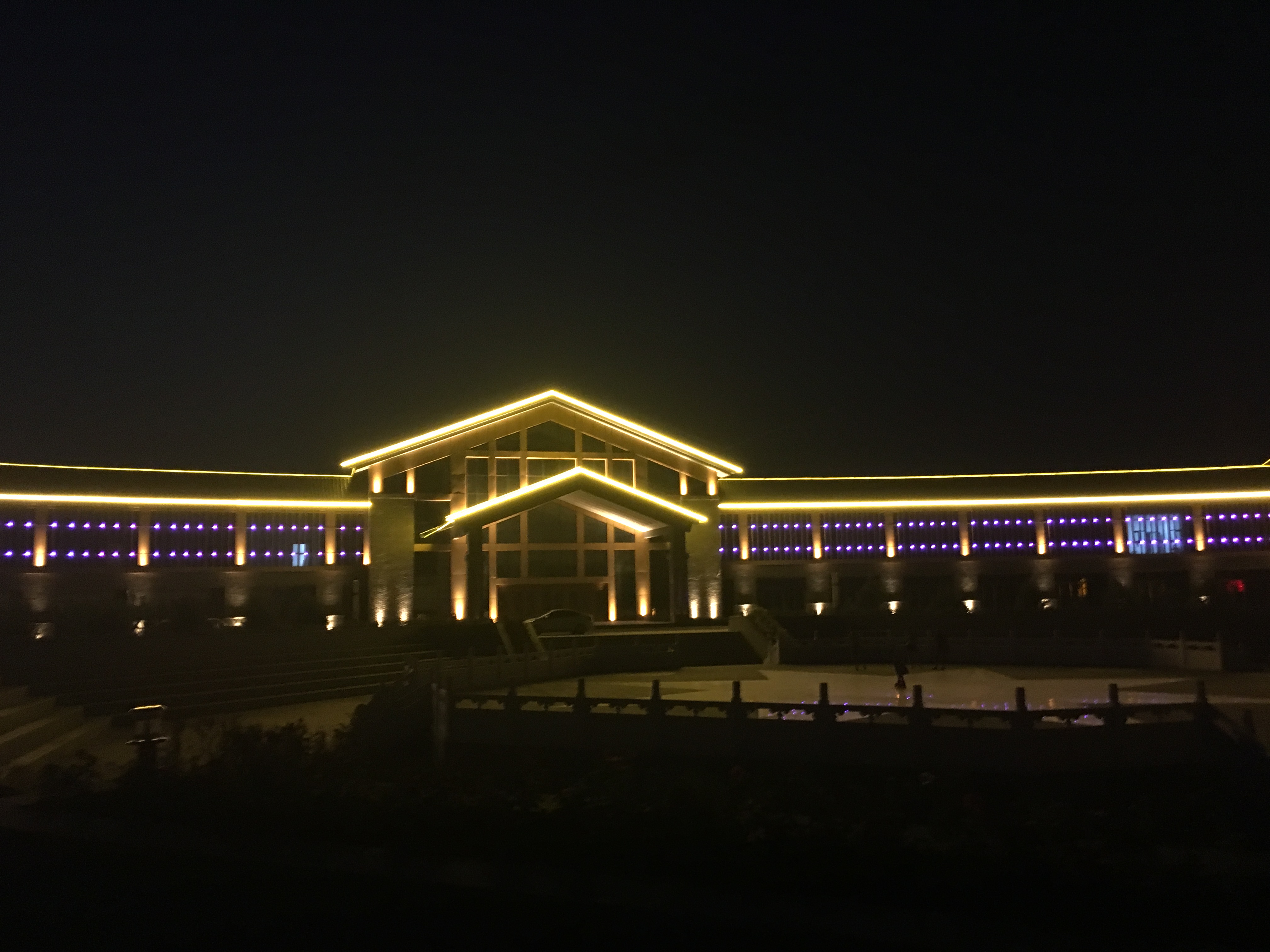 太谷農(nóng)業(yè)生態(tài)園